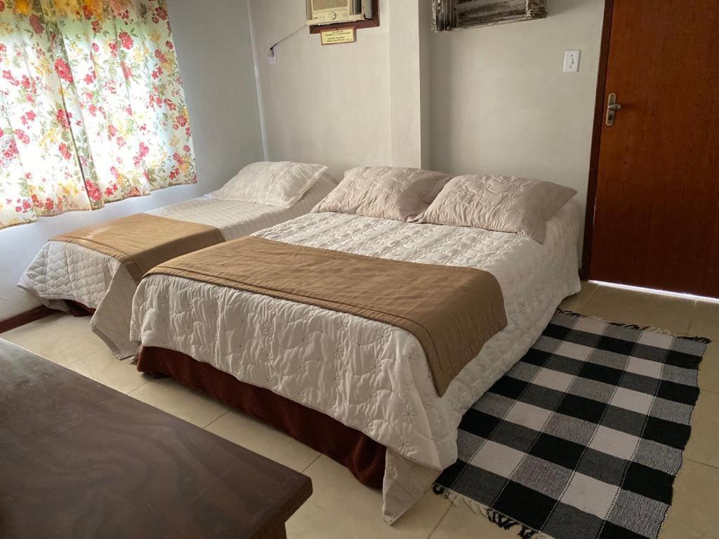 Hotel Fazenda Chiminelli Cachoeiras de Macacu Exteriör bild