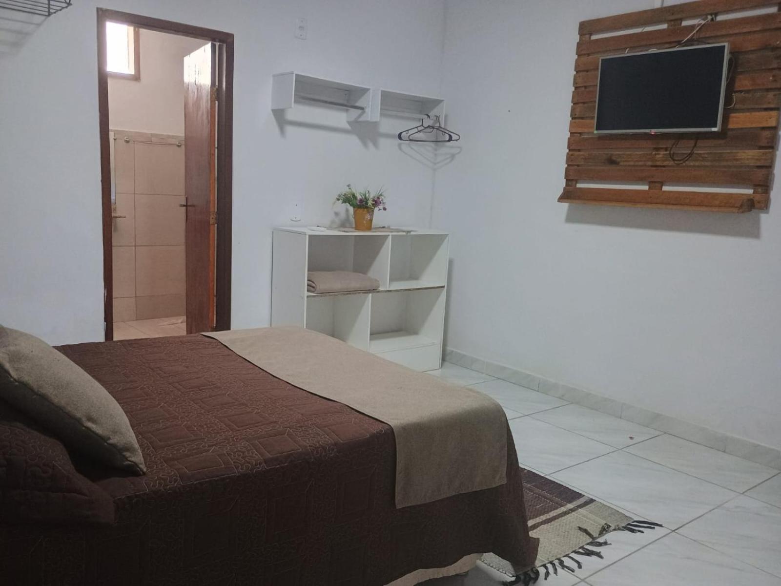 Hotel Fazenda Chiminelli Cachoeiras de Macacu Exteriör bild